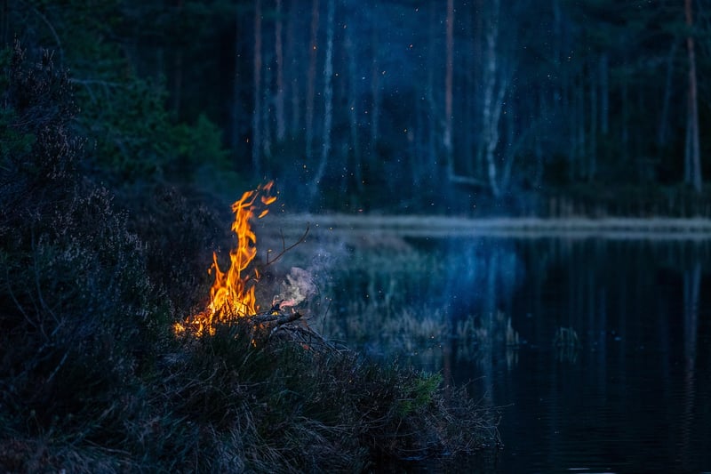 Campfire